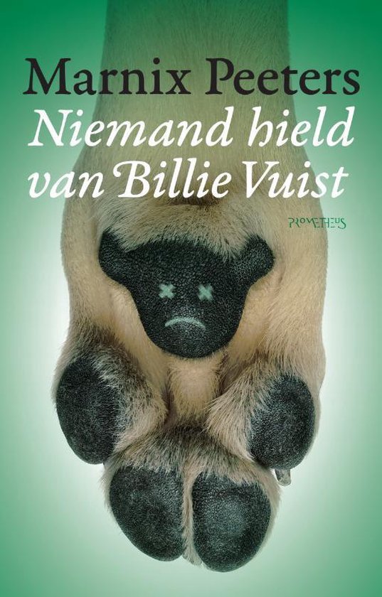 Niemand hield van Billie Vuist