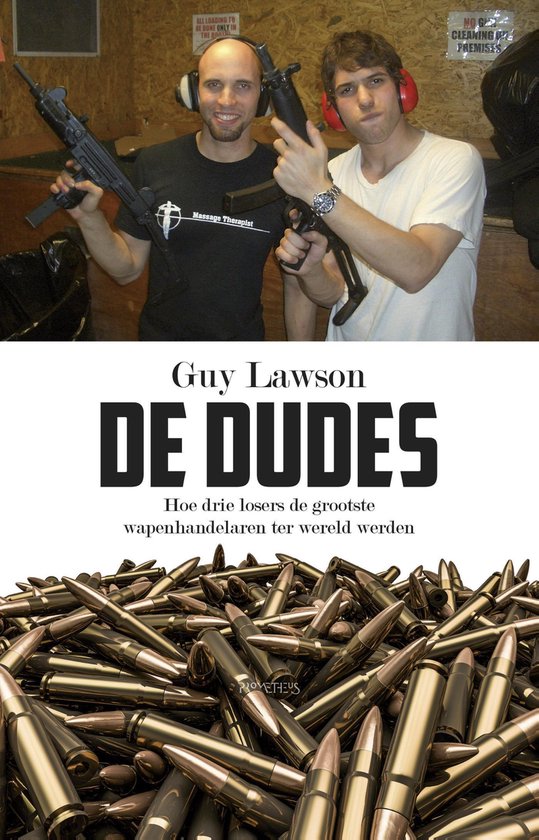 De dudes