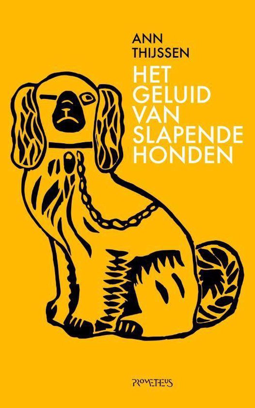 Het geluid van slapende honden