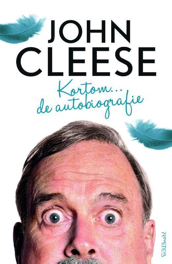 Kortom... de autobiografie