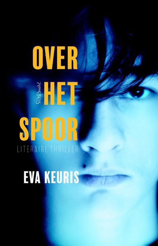 Over het spoor