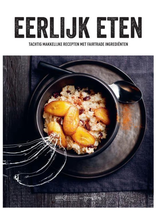 Eerlijk eten