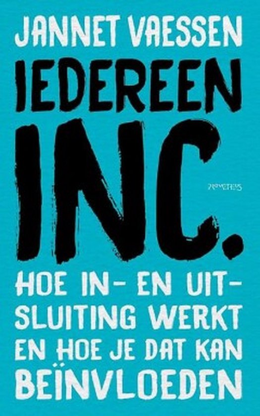 Iedereen Inc.