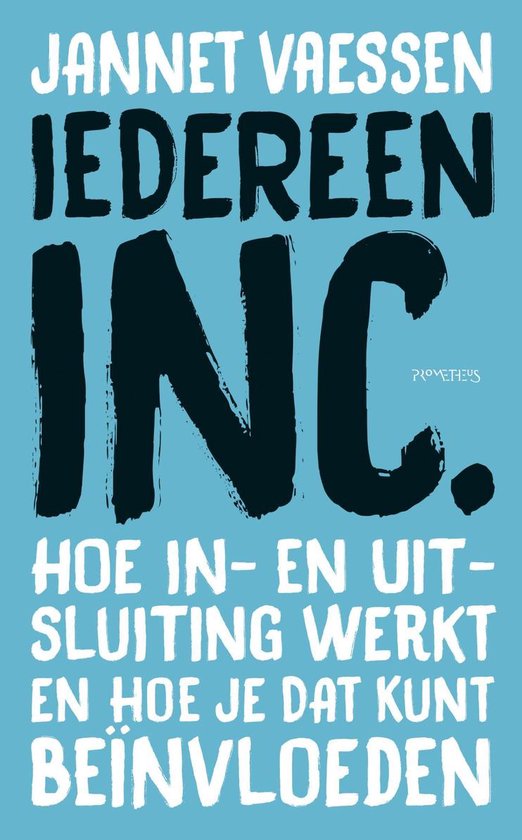 Iedereen inc.