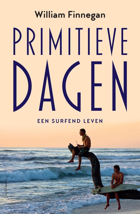 Primitieve dagen