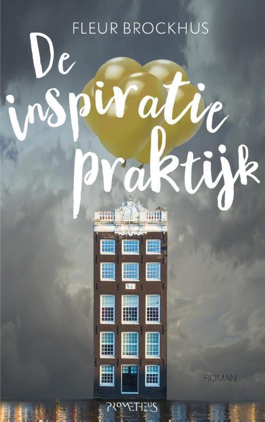 De inspiratiepraktijk