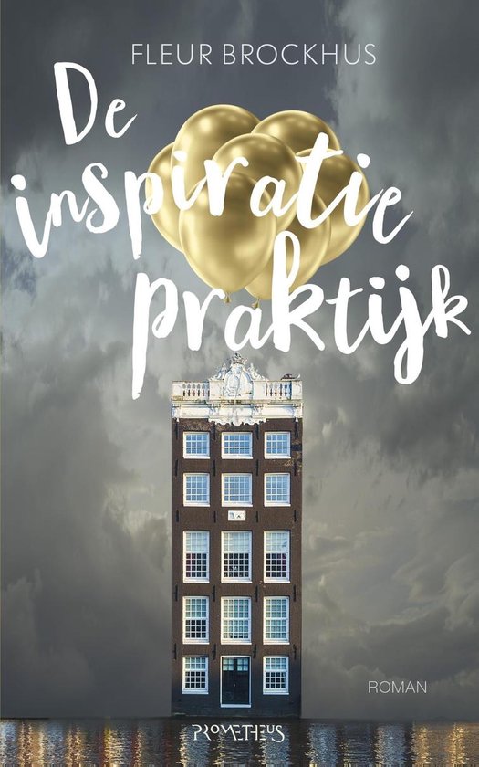 de inspiratiepraktijk