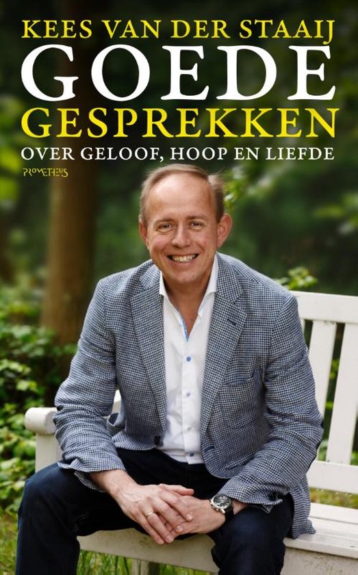 Goede gesprekken