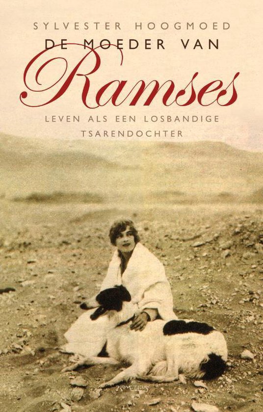 Moeder van Ramses