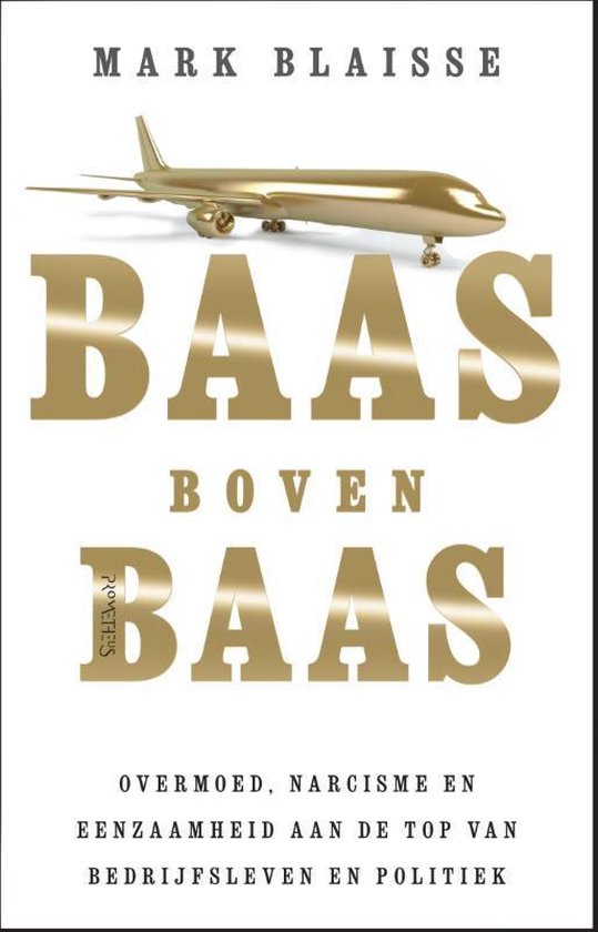 Baas boven baas