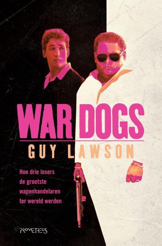 War dogs