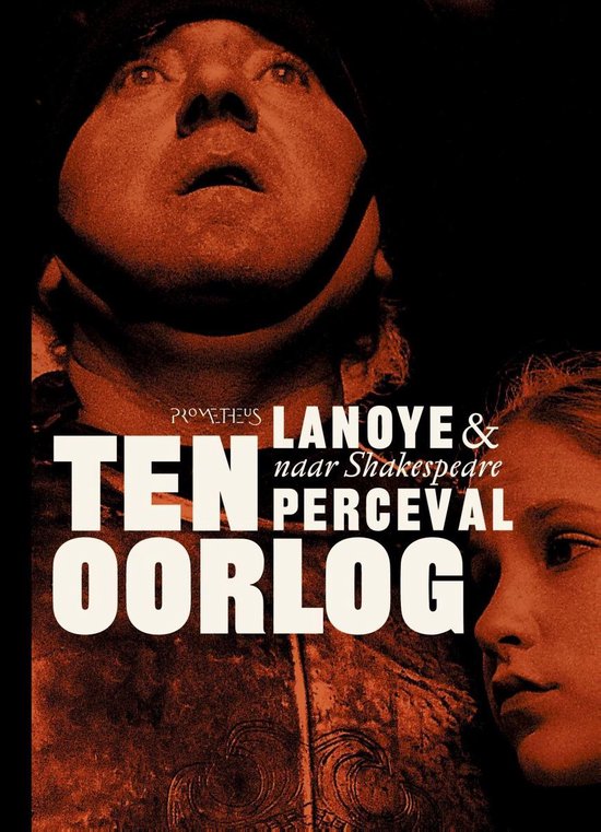 Ten oorlog