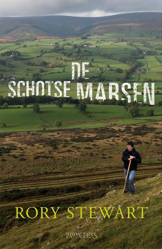 De Schotse marsen