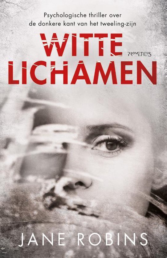 Witte lichamen