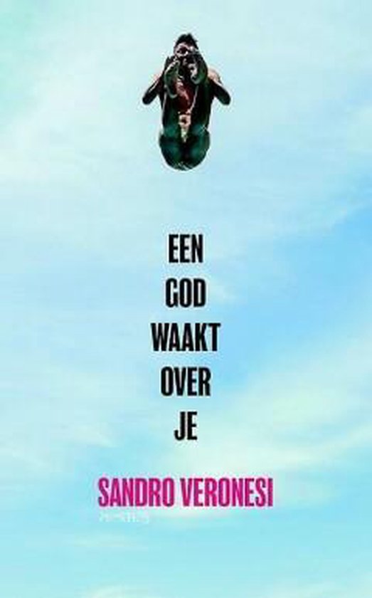 Een god waakt over je