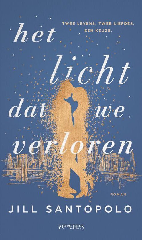 Het licht dat we verloren