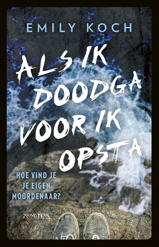 Als ik doodga voor ik opsta