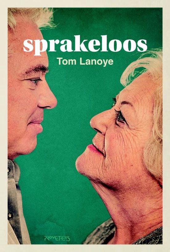 Sprakeloos