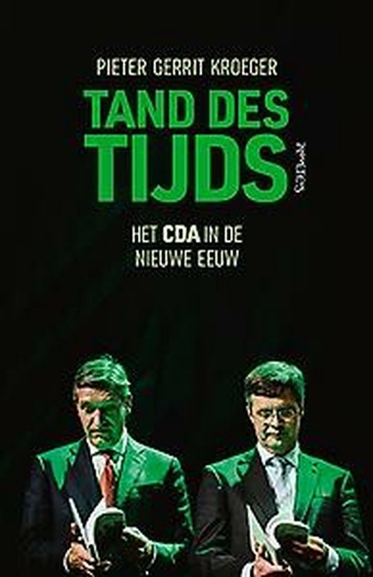 Tand des tijds