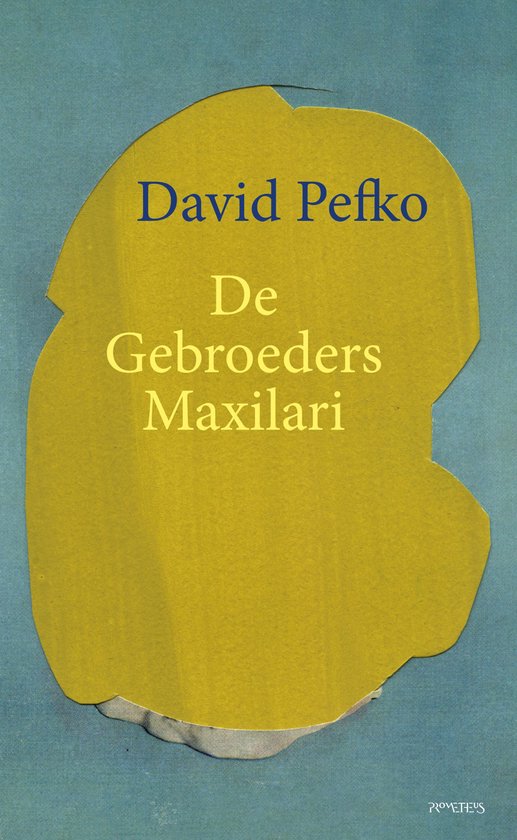 De Gebroeders Maxilari