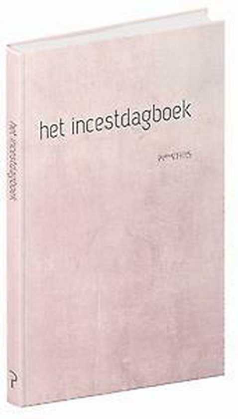 Het incestdagboek