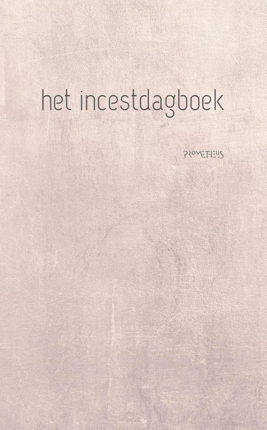 Het incestdagboek