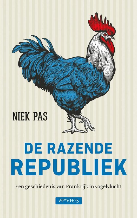 De razende Republiek