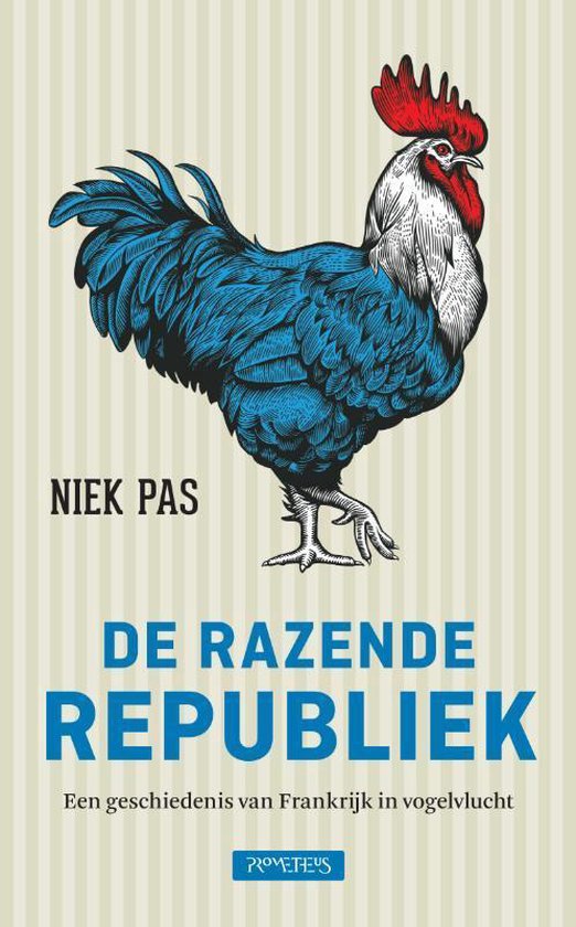 De razende Republiek