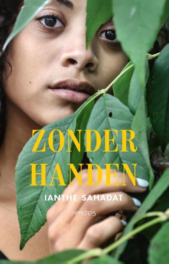 Zonder handen