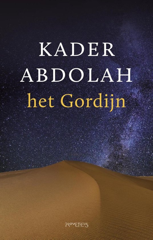 Het Gordijn