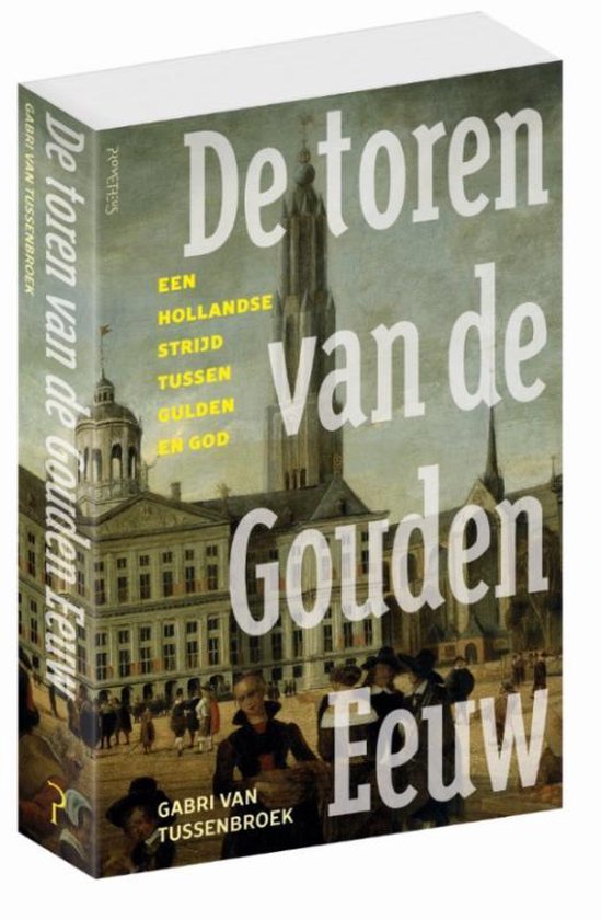 De toren van de Gouden Eeuw