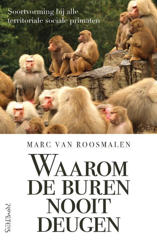 Waarom de buren nooit deugen