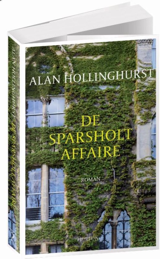 De Sparsholt-affaire