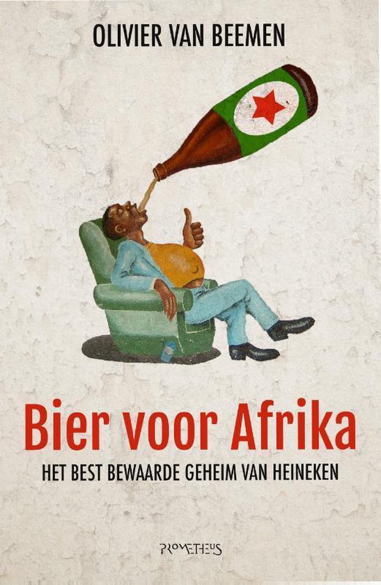 Bier voor Afrika