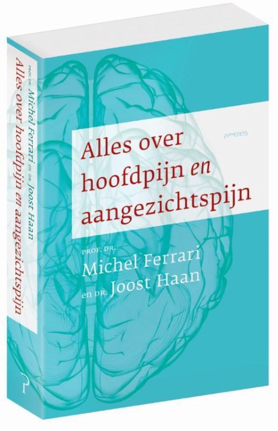 Alles over hoofdpijn en aangezichtspijn