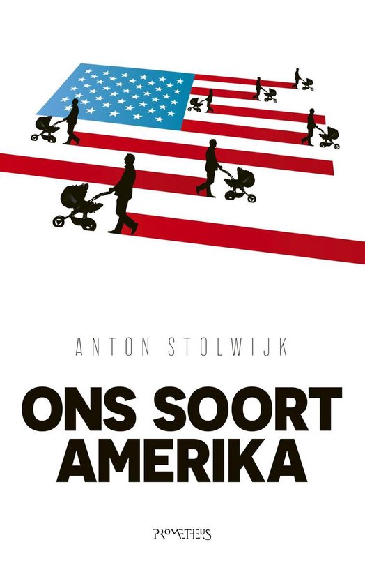 Ons soort Amerika