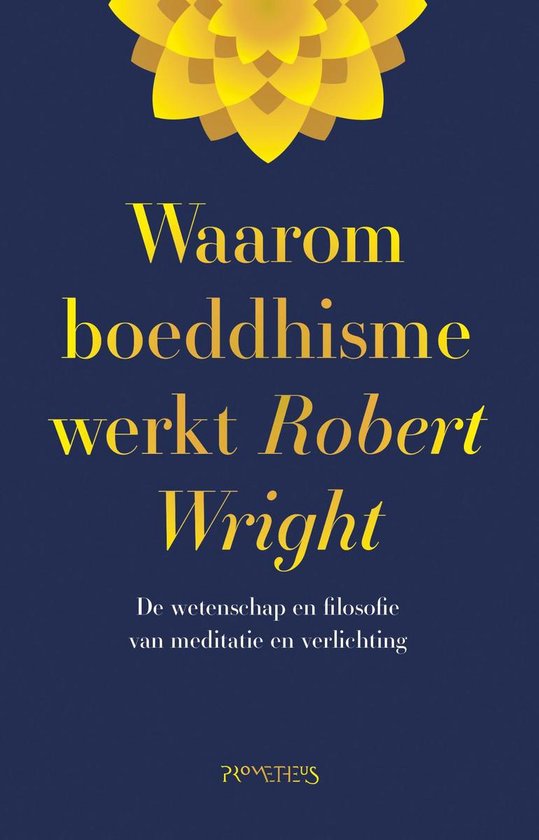 Waarom boeddhisme werkt