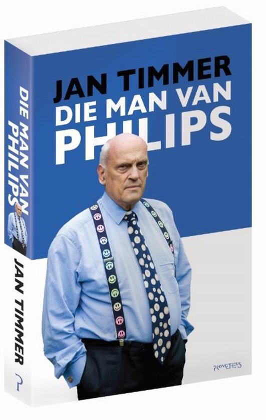 Die man van Philips