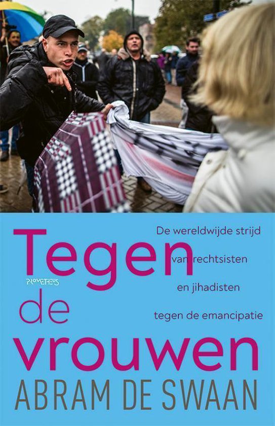 Tegen de vrouwen