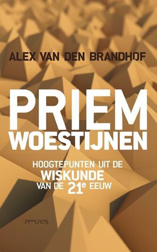 Priemwoestijnen