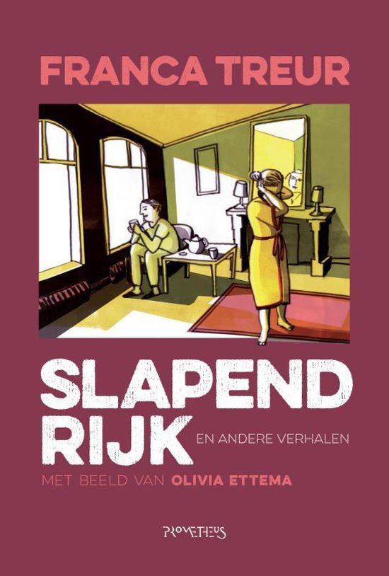 Slapend rijk