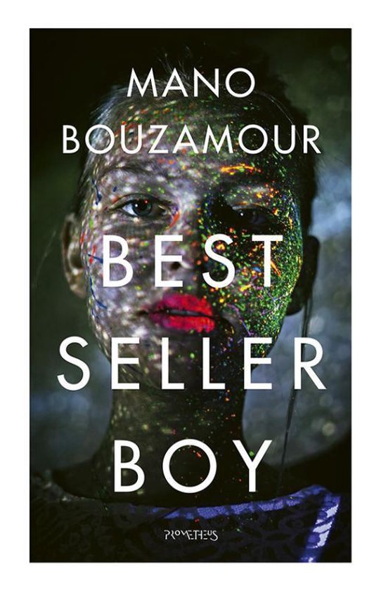 Bestsellerboy