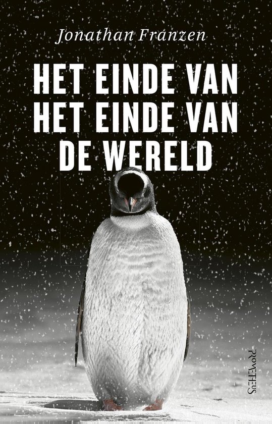 Het Einde van het einde van de wereld