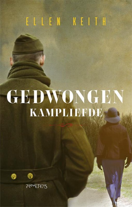 Gedwongen kampliefde