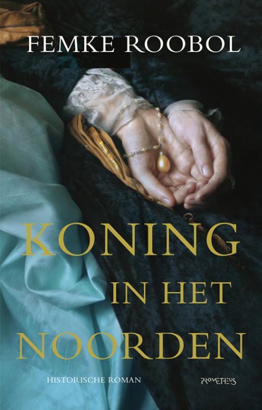 Koning in het noorden