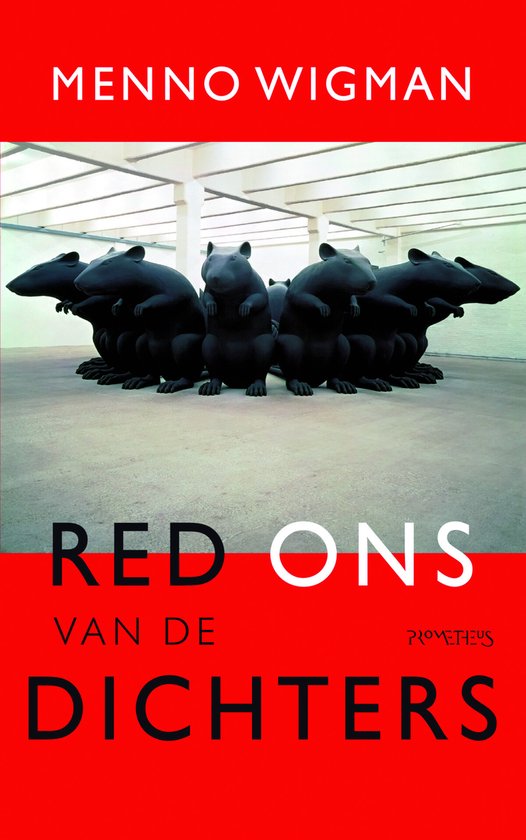 Red ons van de dichters