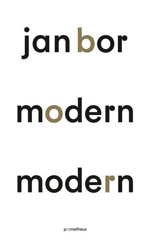 Modern modern