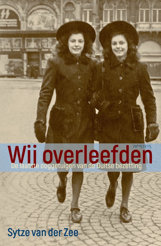 Wij overleefden