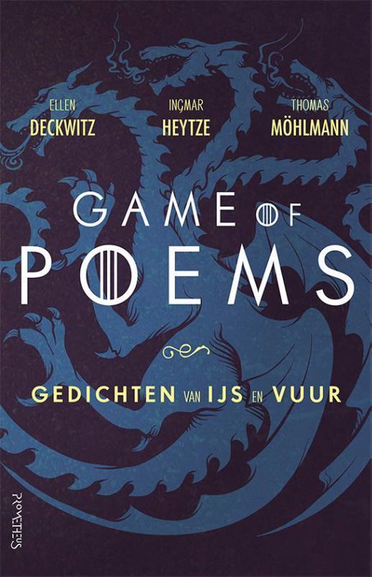 Game of Poems