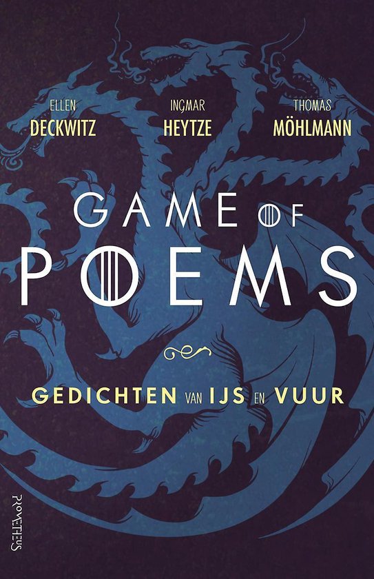 Game of Poems